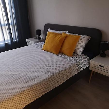 Apartment Opalchenska / Pirotska Sofia Eksteriør bilde