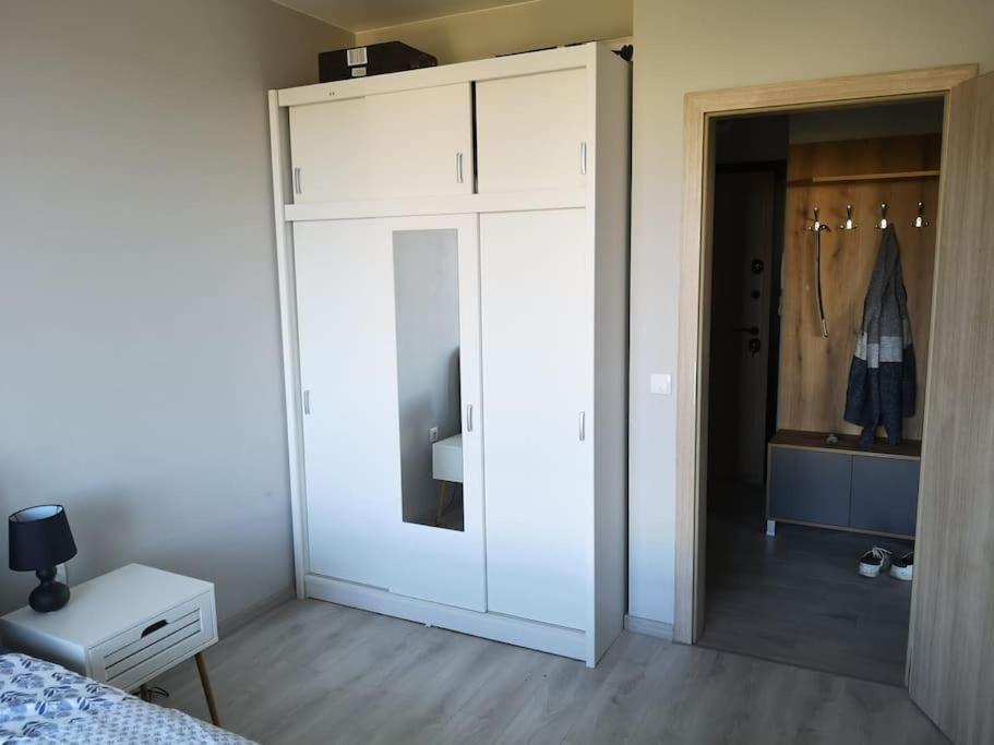 Apartment Opalchenska / Pirotska Sofia Eksteriør bilde