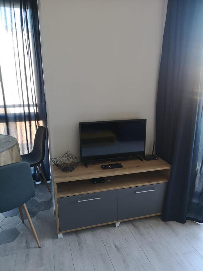 Apartment Opalchenska / Pirotska Sofia Eksteriør bilde